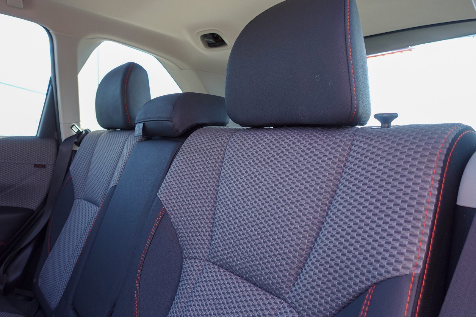 Certified 2021 Subaru Forester Sport w/ Popular Package #2 image 23