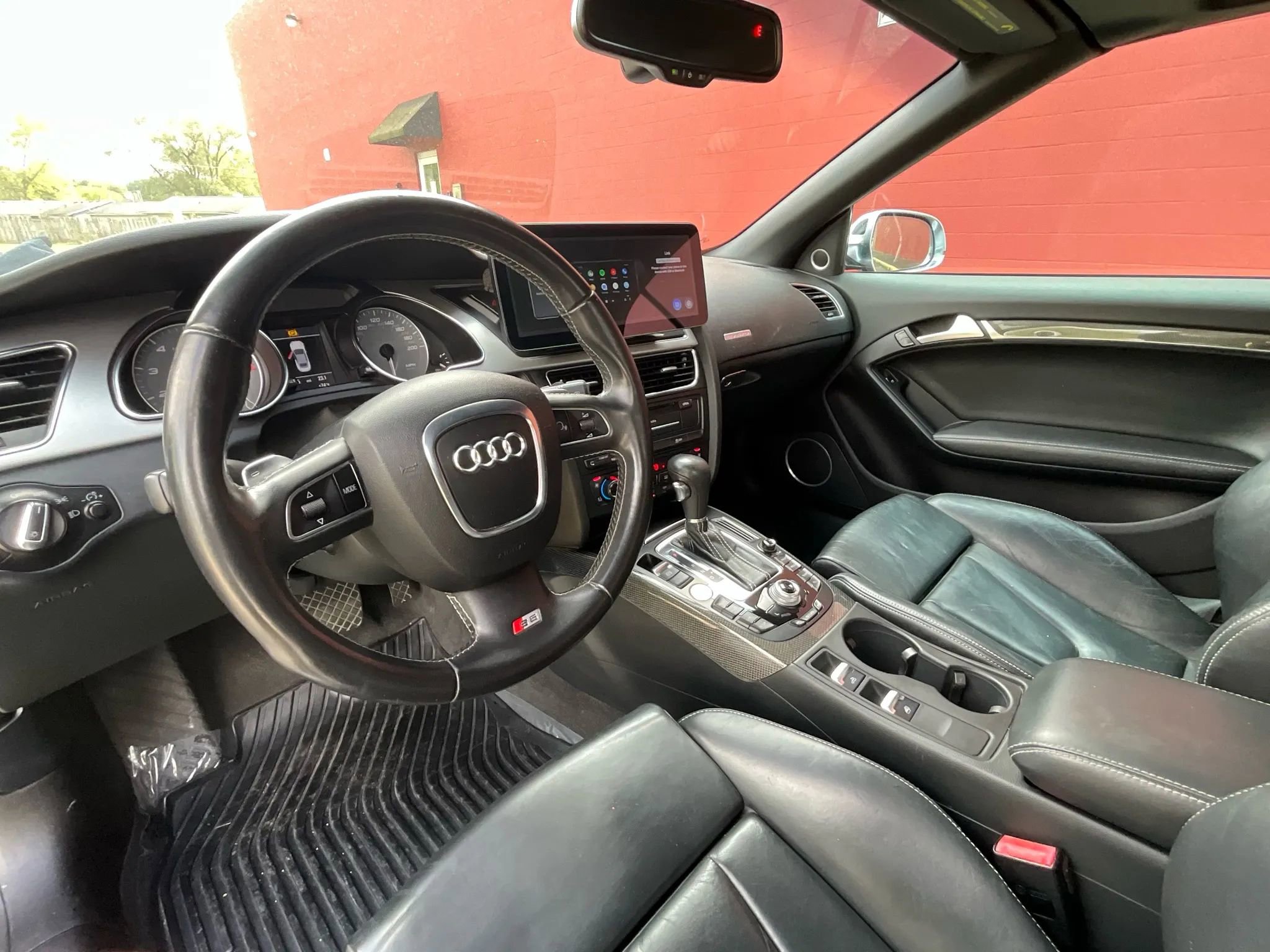 Used 2012 Audi S5 Prestige w/ Prestige Pkg image 9