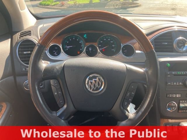 Used 2011 Buick Enclave CXL image 14