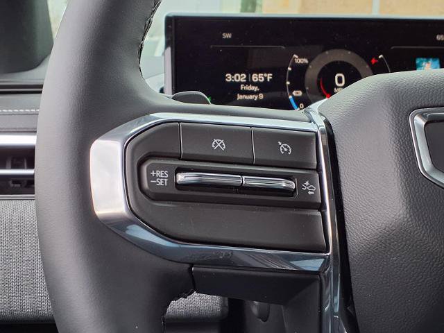New 2026 GMC Sierra EV Elevation w/ Premium Package AWD/4WD image 10