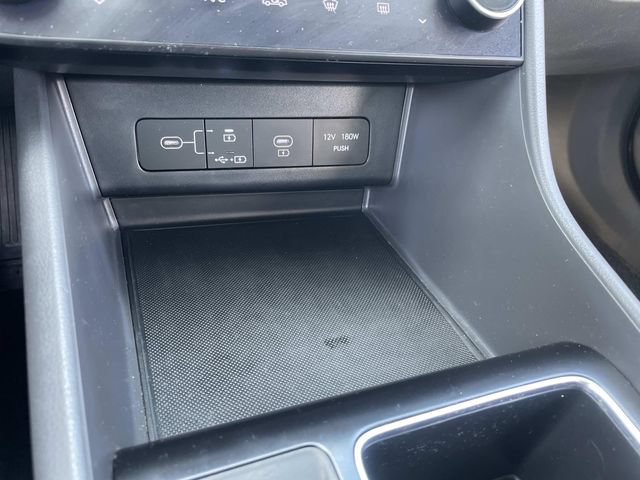 Used 2024 Hyundai Sonata SEL FWD image 23