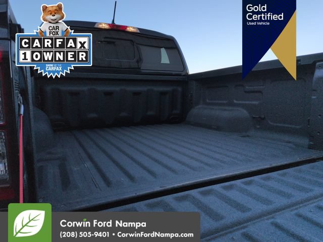 Used 2025 Ford Ranger XLT AWD/4WD image 30
