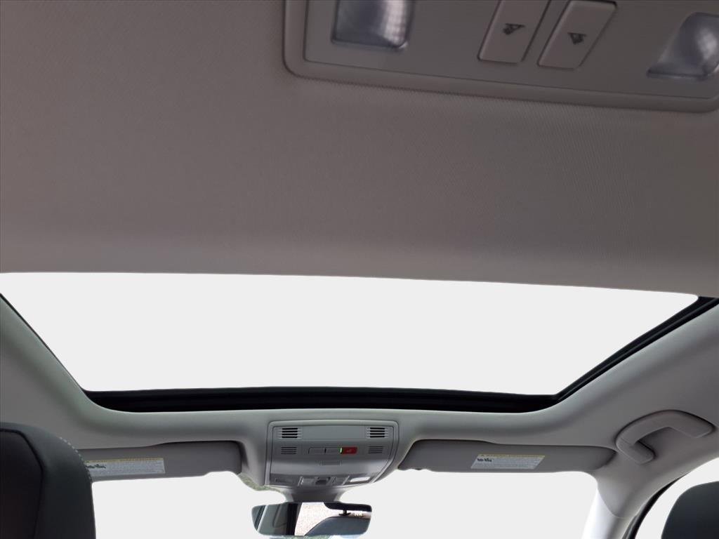 New 2026 Volkswagen Jetta SE image 16