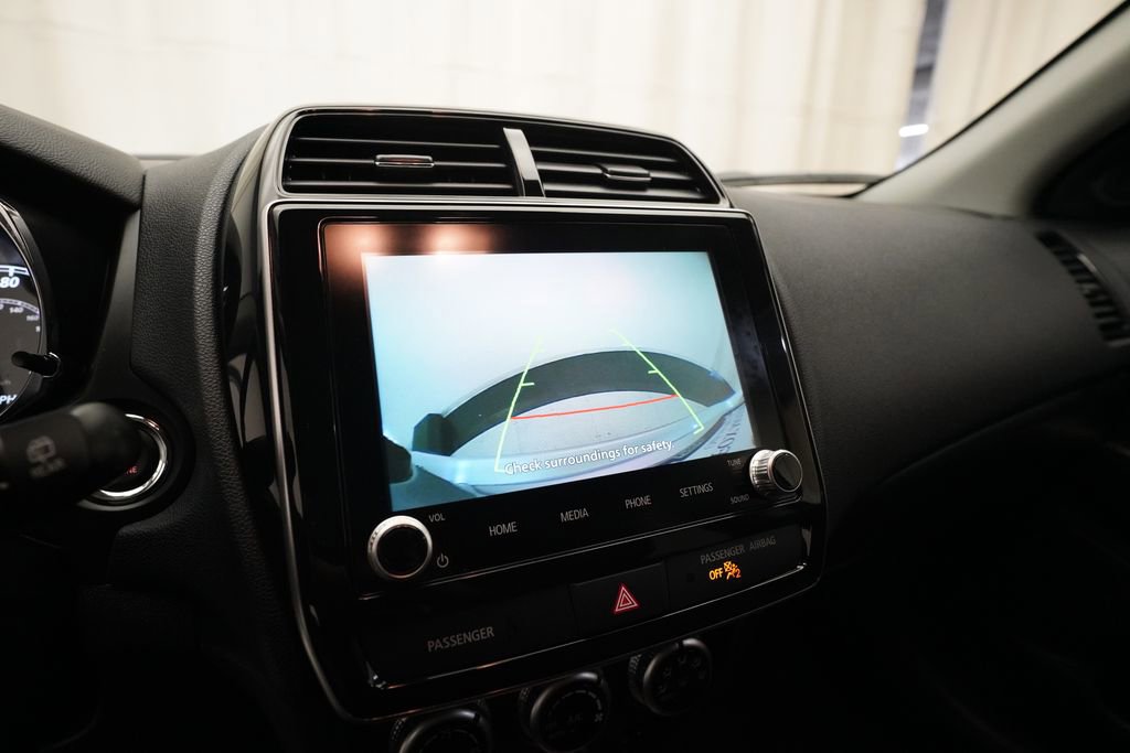 Used 2025 Mitsubishi Outlander Sport SE image 19