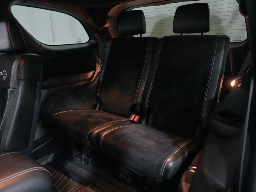 Used 2021 Dodge Durango SRT Hellcat w/ Premium Interior Group AWD/4WD image 33