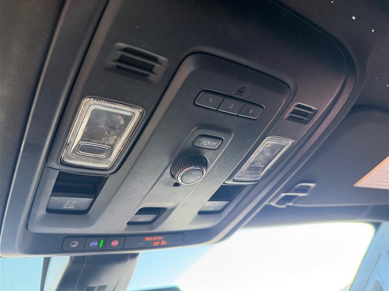 Used 2022 Chevrolet Tahoe LT AWD/4WD image 28