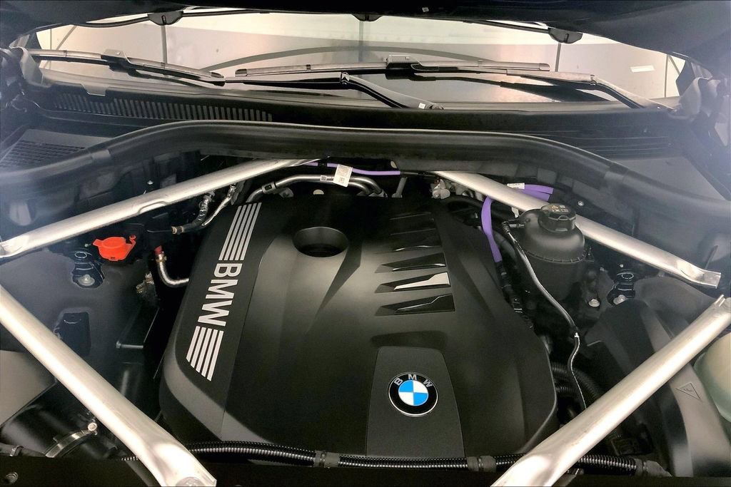 Certified 2026 BMW X7 xDrive40i image 9