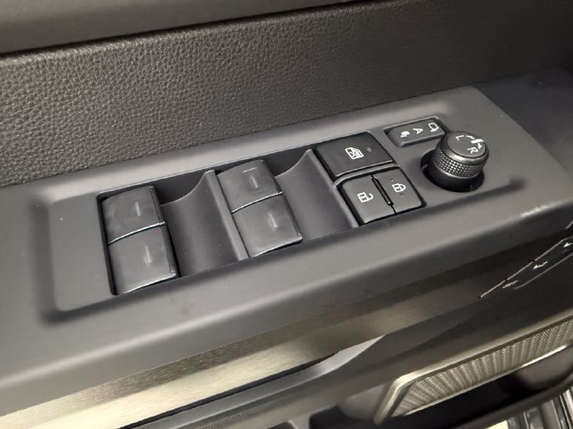 New 2026 Toyota Sequoia Capstone AWD/4WD image 29
