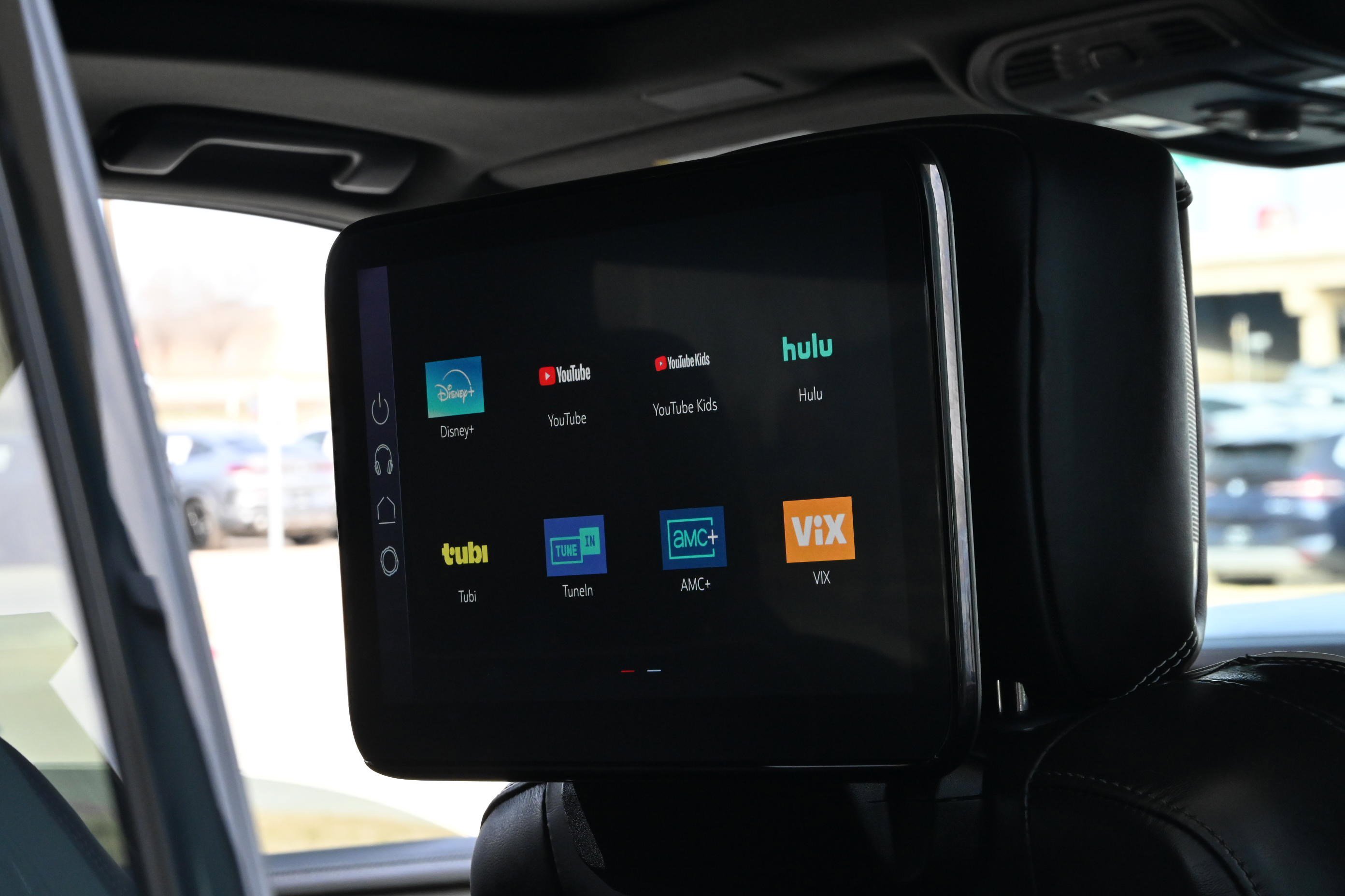 Used 2025 GMC Yukon Denali Ultimate image 23