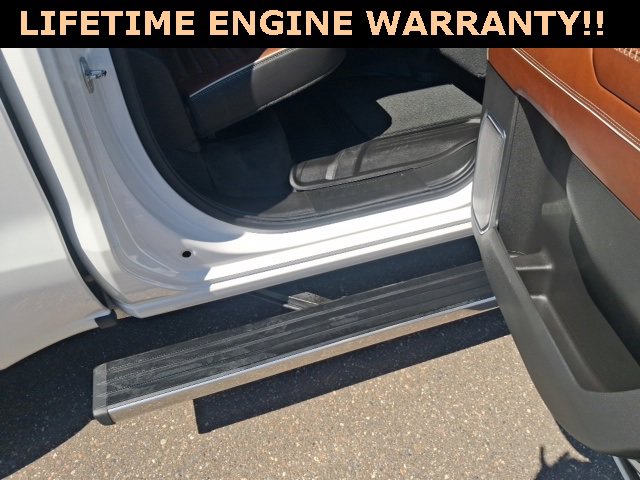 Used 2023 GMC Sierra 1500 Denali Ultimate image 26