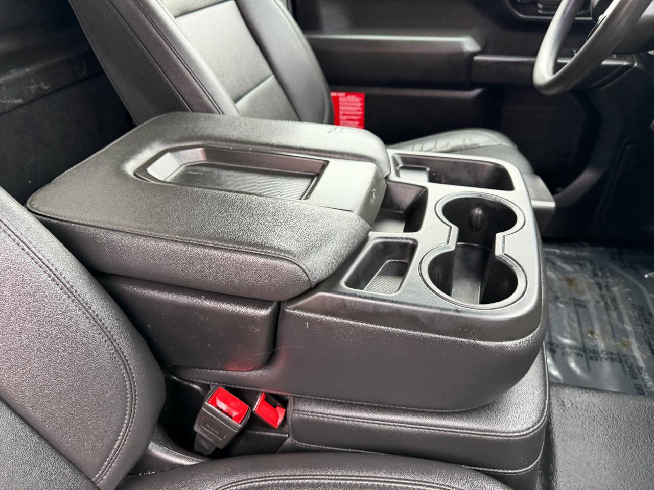 Used 2021 Chevrolet Silverado 3500 W/T w/ WT Fleet Convenience Package AWD/4WD image 48