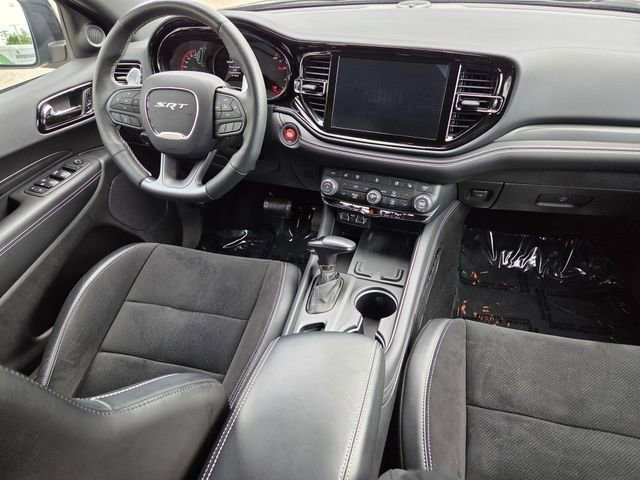 Used 2024 Dodge Durango SRT AWD/4WD image 31