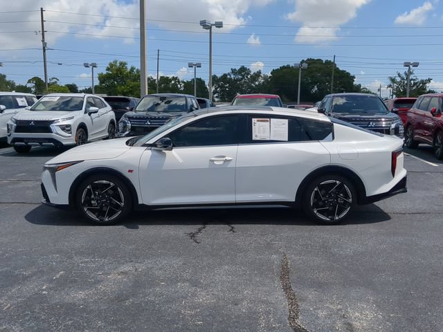 Used 2025 Kia K4 GT-Line w/ GT-Line Premium Package FWD image 9