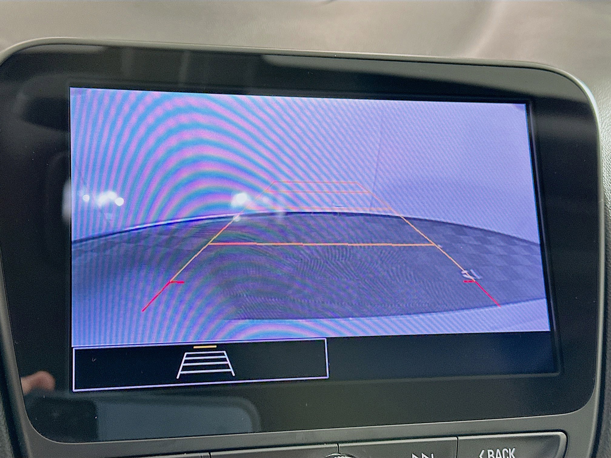 Used 2022 Chevrolet Malibu LS image 21