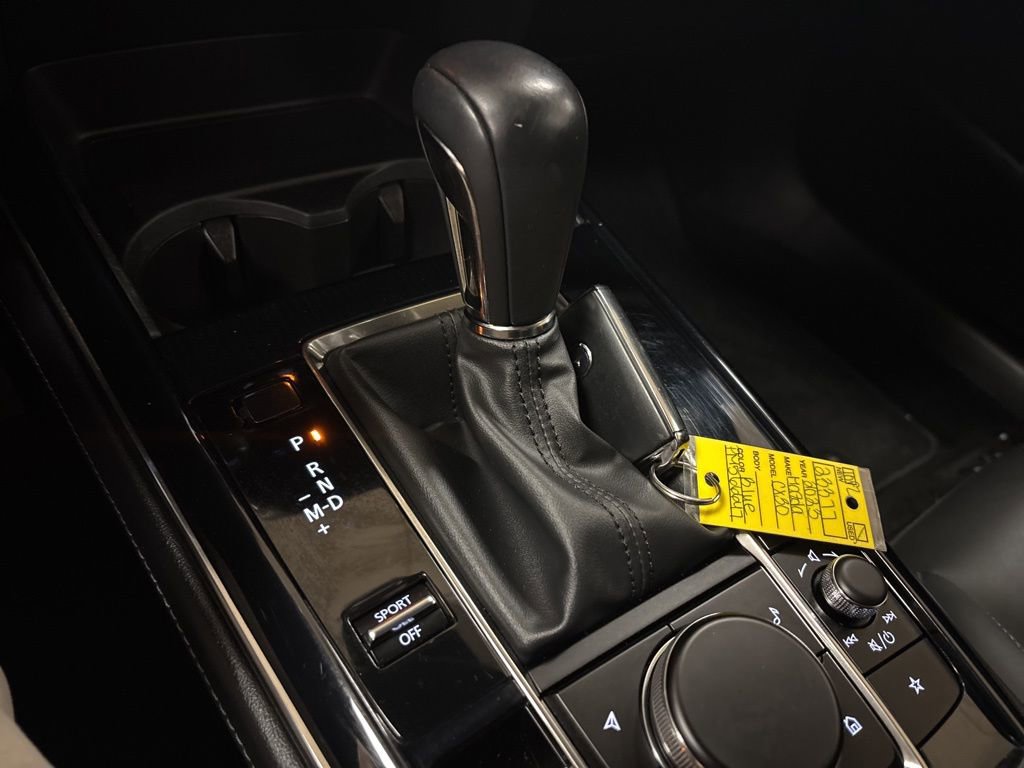 Used 2023 MAZDA CX-30 AWD 2.5 S w/ Preferred Package image 16