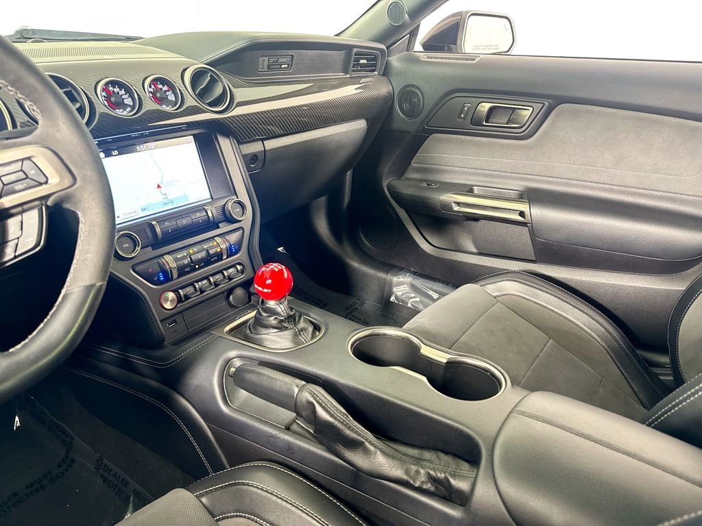 Used 2019 Ford Mustang Shelby GT350 w/ Technology Package image 28