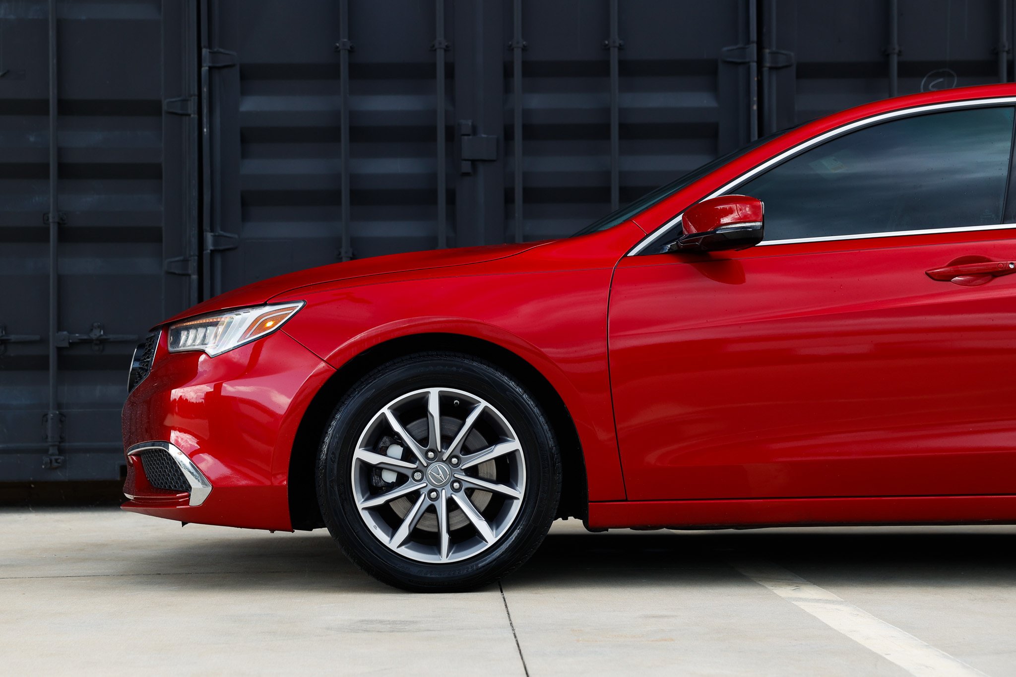 Used 2021 Acura ILX w/ Technology Package FWD image 28