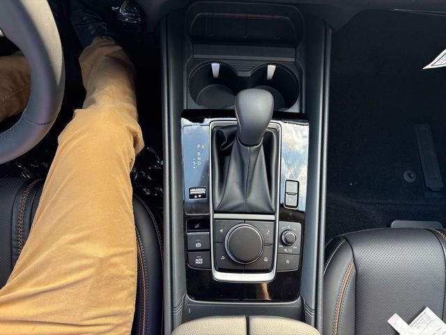 New 2025 MAZDA CX-50 AWD 2.5 Hybrid w/ Cargo Package image 16