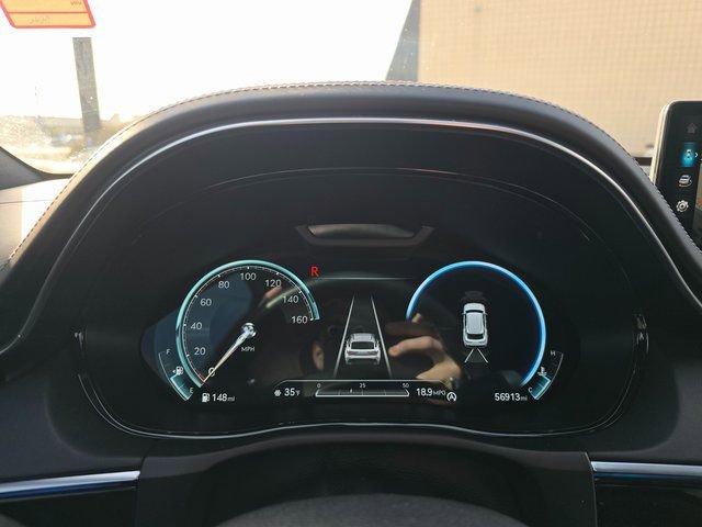 Used 2022 Genesis GV70 3.5T Sport w/ Sport Prestige Package image 21