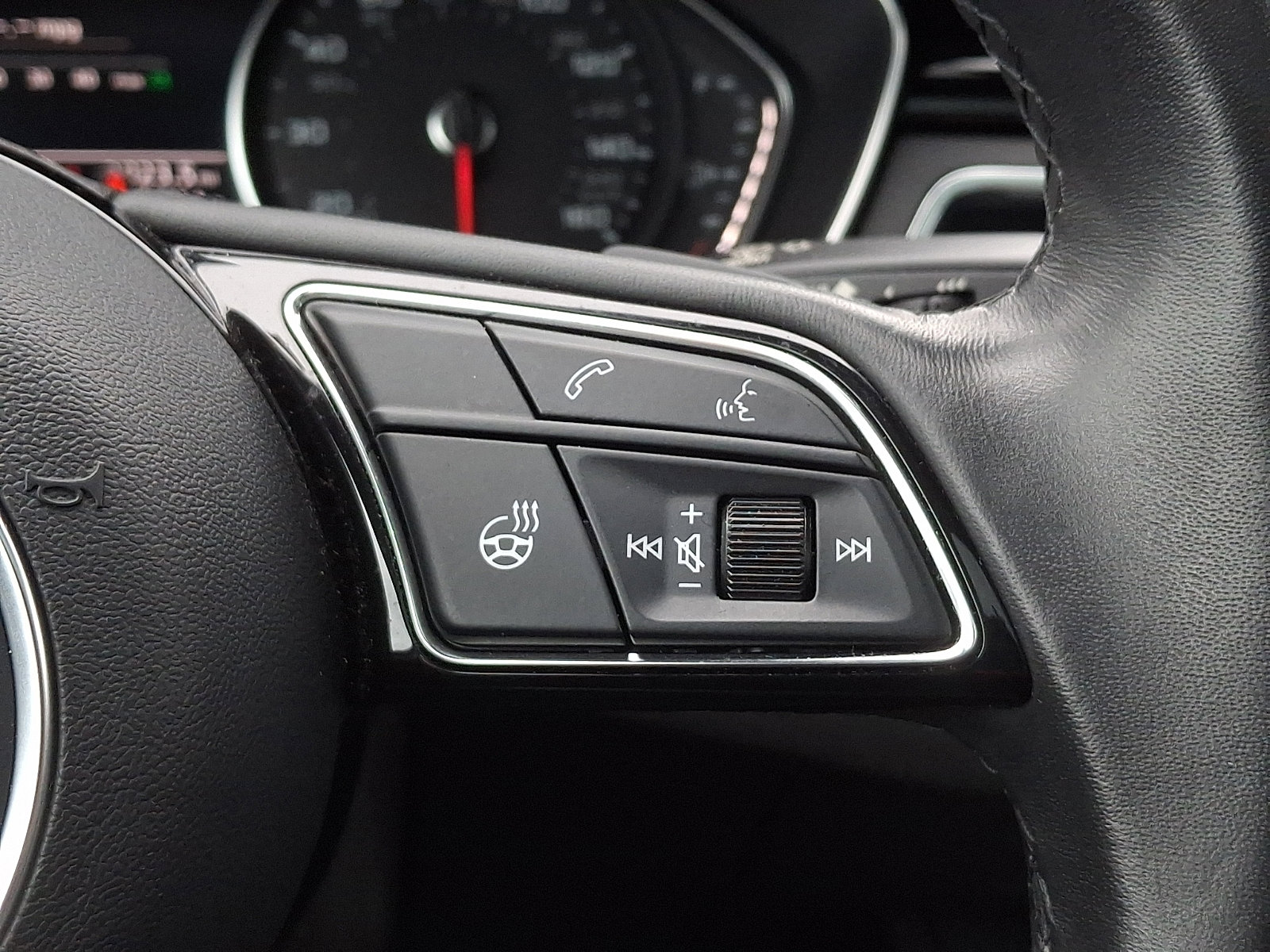 Used 2023 Audi A4 2.0T Premium w/ Convenience Package image 22