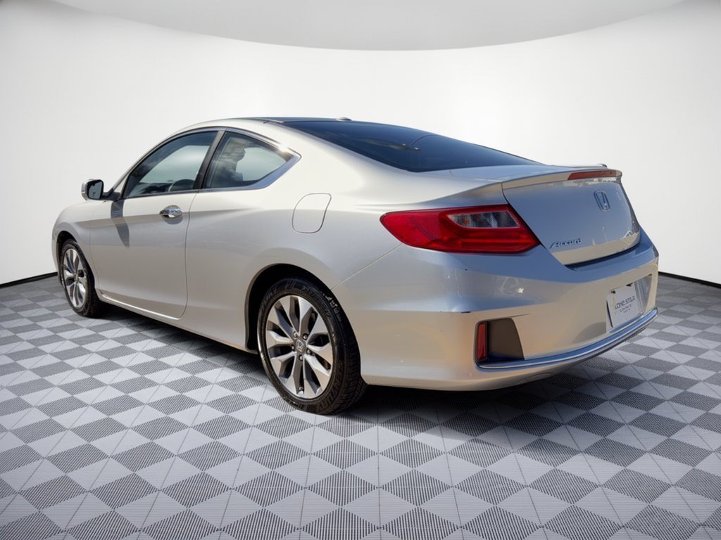 Used 2014 Honda Accord EX-L image 3