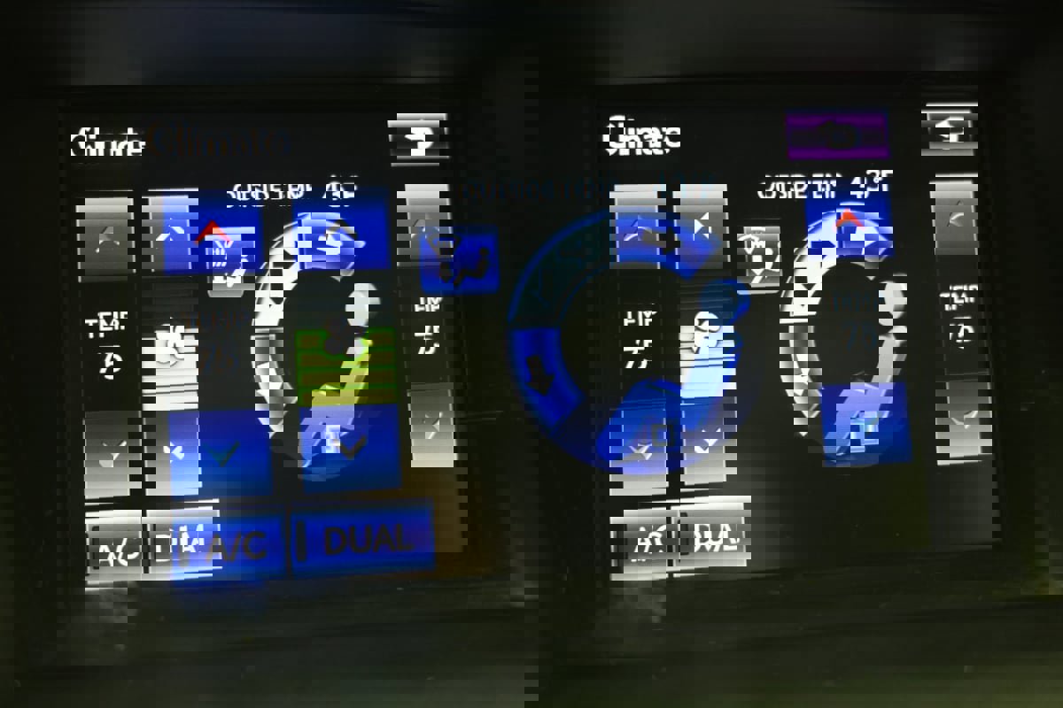 Used 2014 Lexus RX 350 AWD image 55