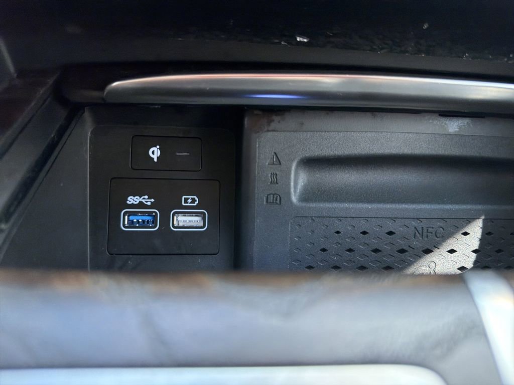 Used 2024 Genesis GV80 3.5T w/ Prestige Package image 36