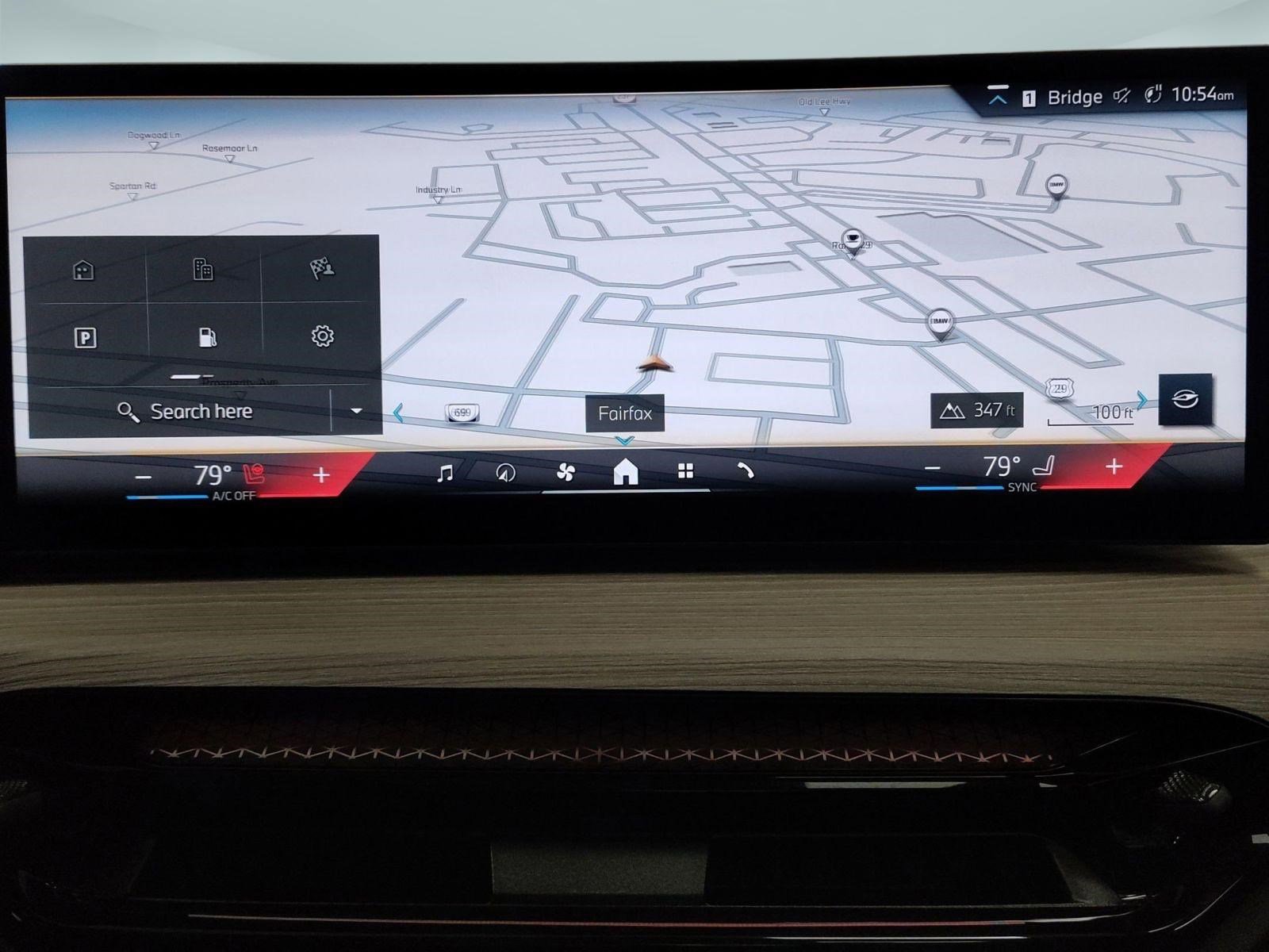 Used 2025 BMW 330i xDrive Sedan image 24