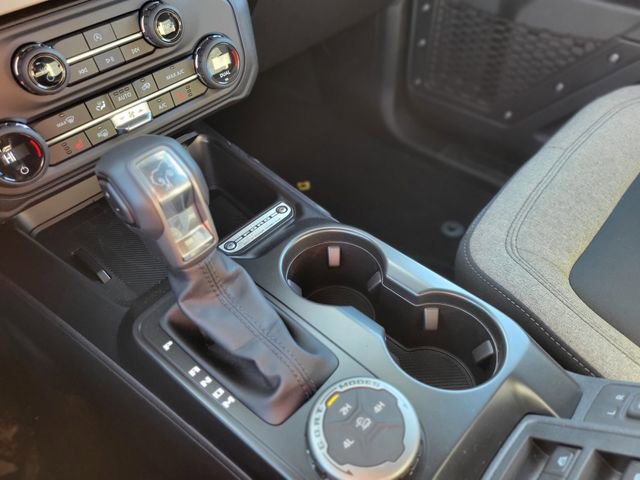 New 2025 Ford Bronco Big Bend image 28