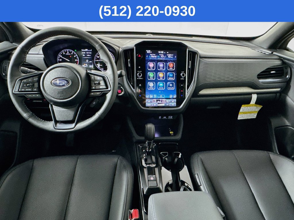 New 2026 Subaru Forester Limited AWD/4WD image 30