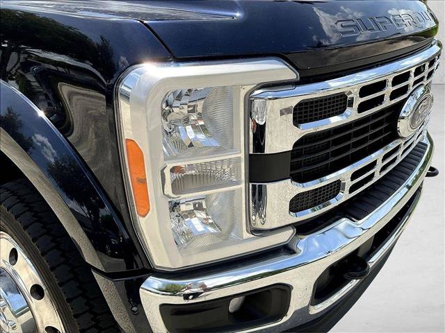 Used 2023 Ford F450 XLT w/ 360-Degree Camera Package AWD/4WD image 27
