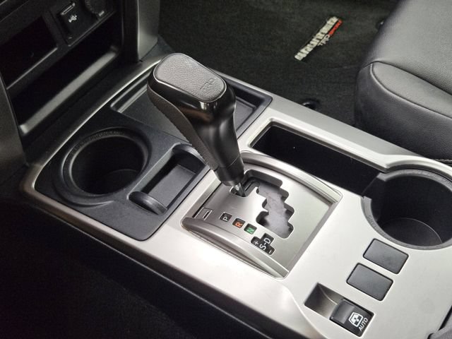 Certified 2022 Toyota 4Runner TRD Sport RWD image 19