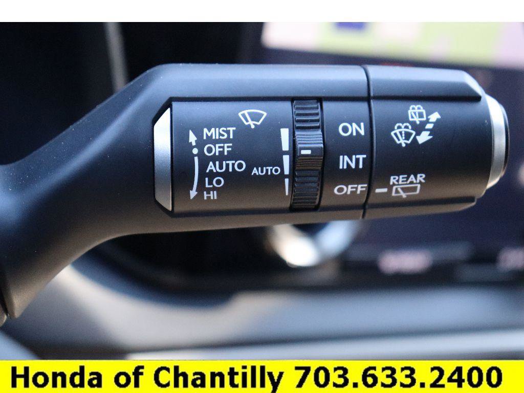 Used 2023 Lexus RX 350 Premium Plus w/ Accessory Package image 11