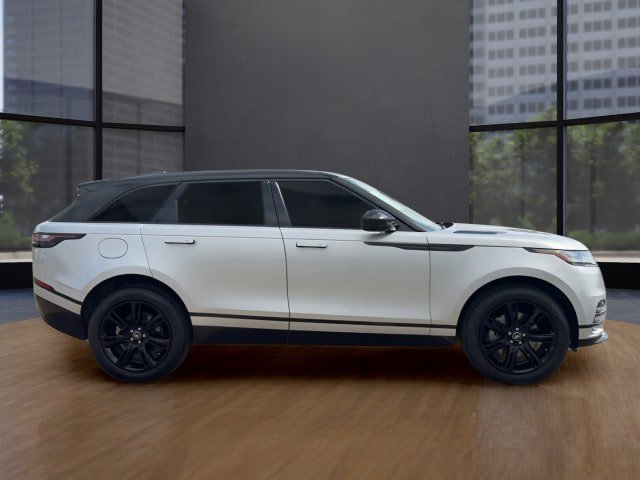 Used 2023 Land Rover Range Rover Velar R-Dynamic S image 6