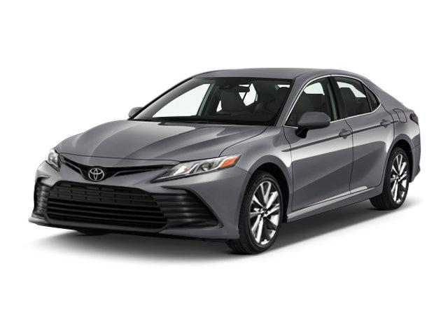 Used 2025 Toyota Camry LE image 15