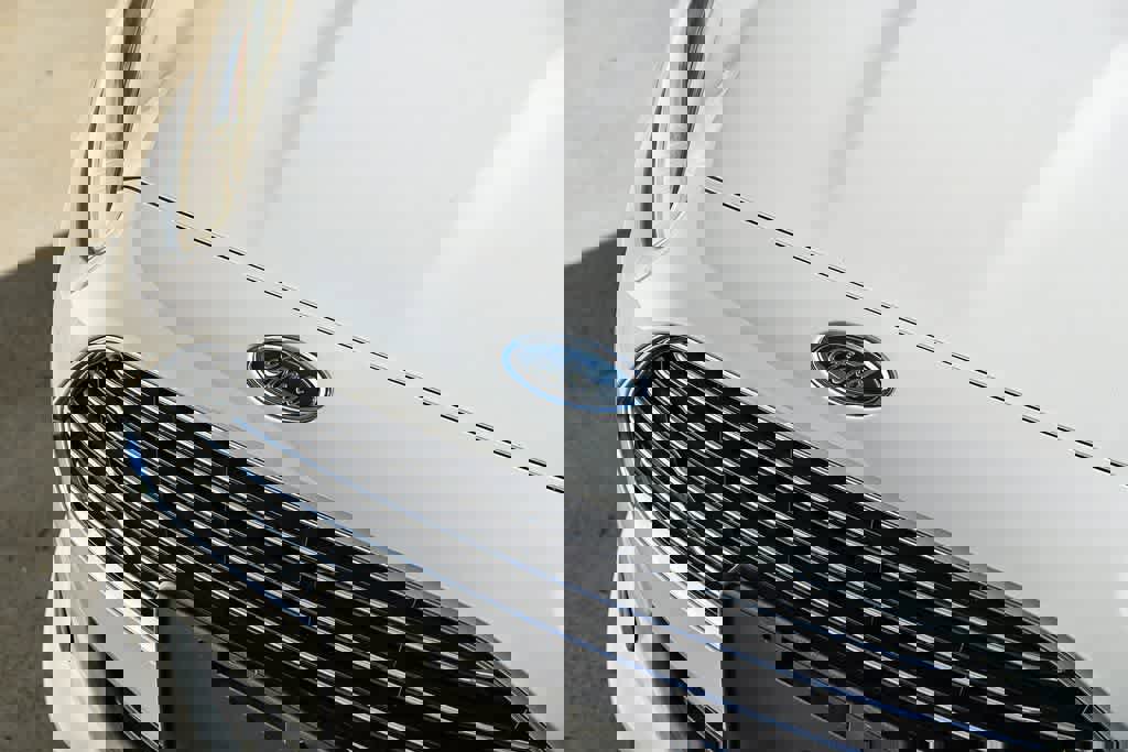 Used 2017 Ford Fiesta SE FWD image 9