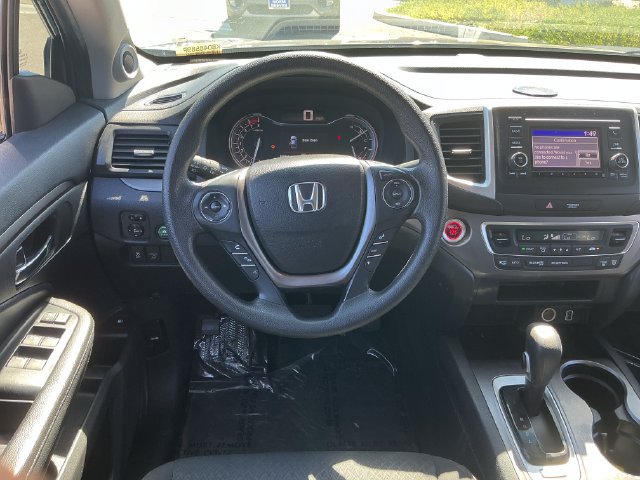 Used 2019 Honda Ridgeline Sport image 13