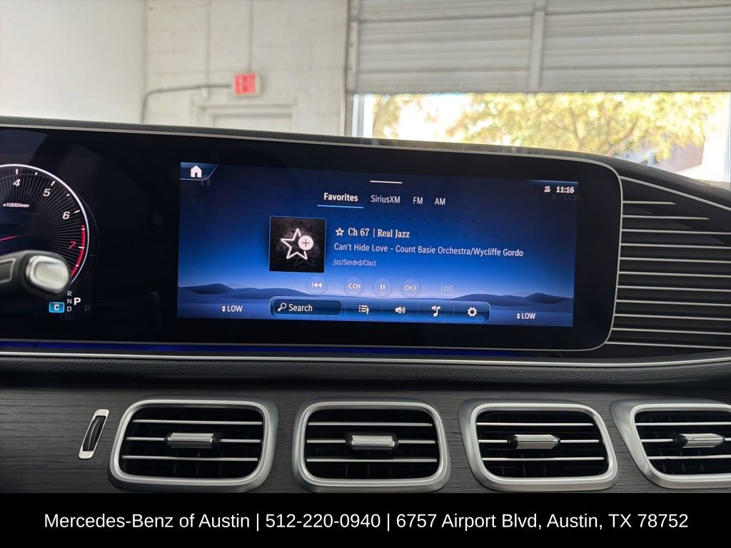 Certified 2024 Mercedes-Benz GLE 350 4MATIC image 36