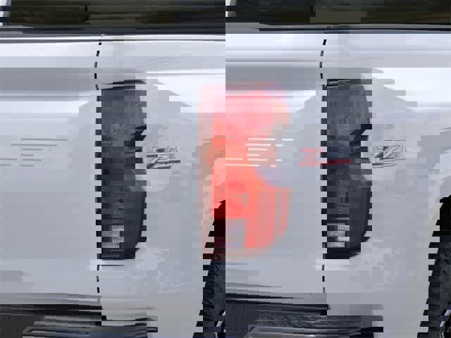 New 2026 Chevrolet Colorado Z71 image 11