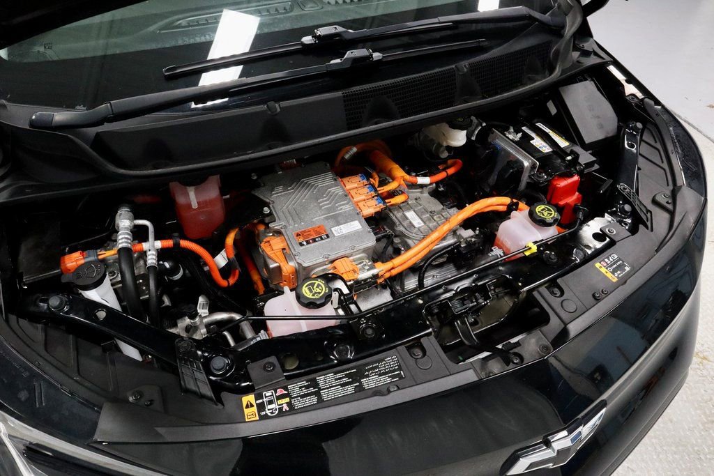 Used 2023 Chevrolet Bolt LT w/ Driver Confidence Package image 15