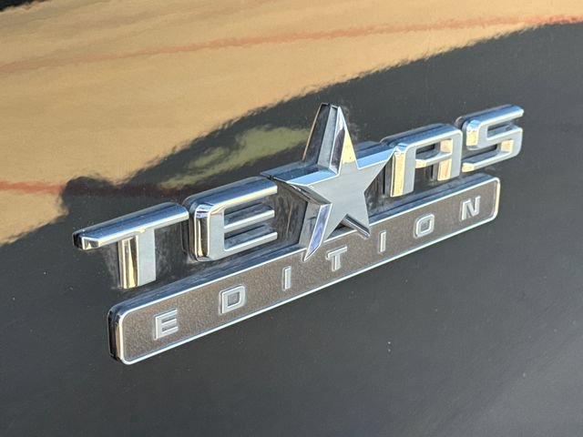 Used 2025 Chevrolet Silverado 1500 RST w/ Texas Edition Plus AWD/4WD image 6