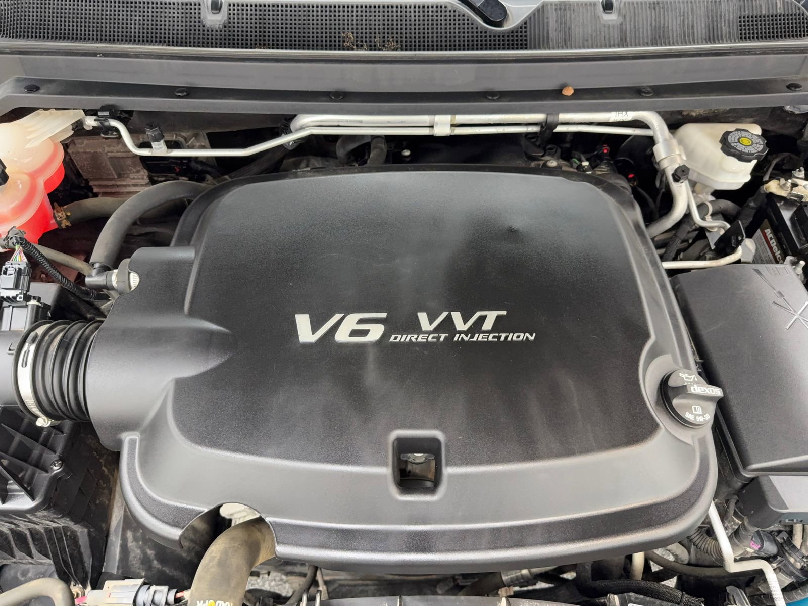 Used 2018 Chevrolet Colorado Z71 w/ Z71 Midnight Edition image 54