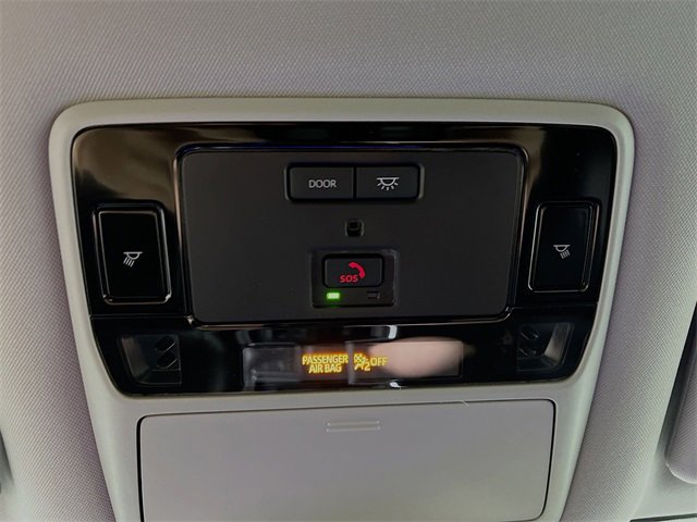 New 2026 Toyota Grand Highlander XLE image 18
