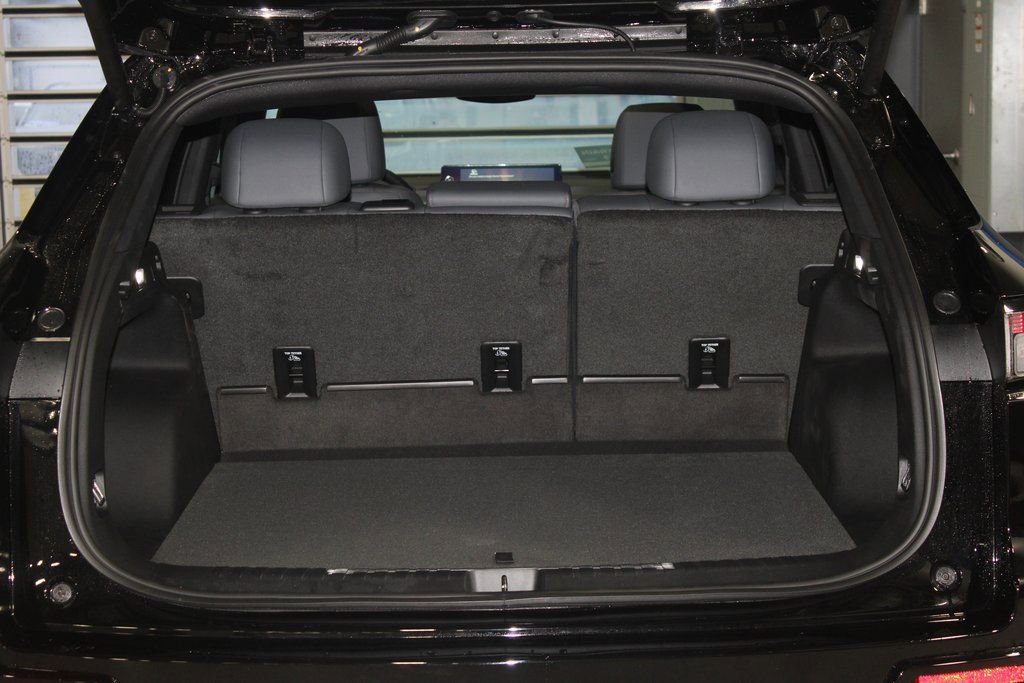 New 2026 Honda Prologue Touring image 15