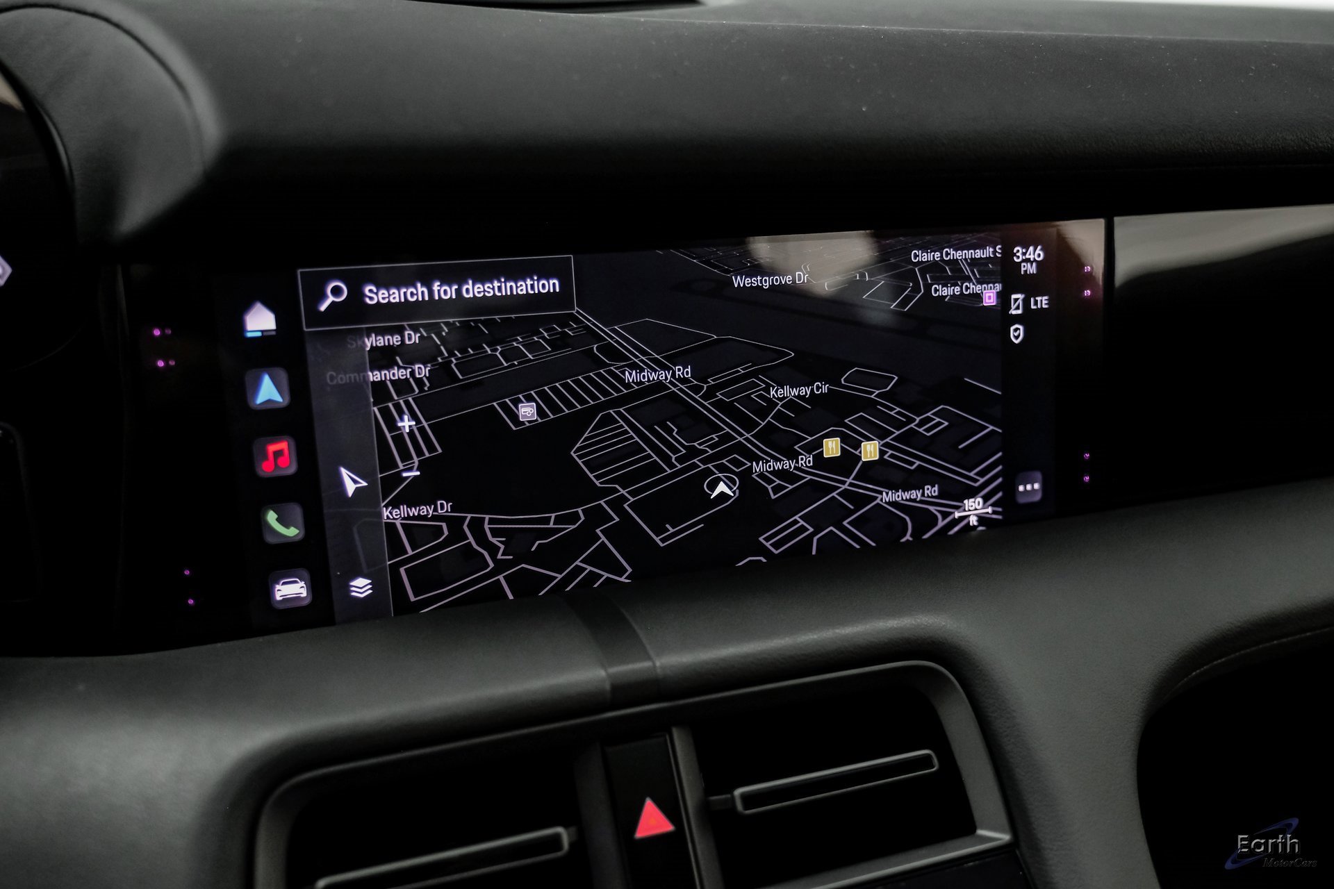 Used 2020 Porsche Taycan Turbo S image 57