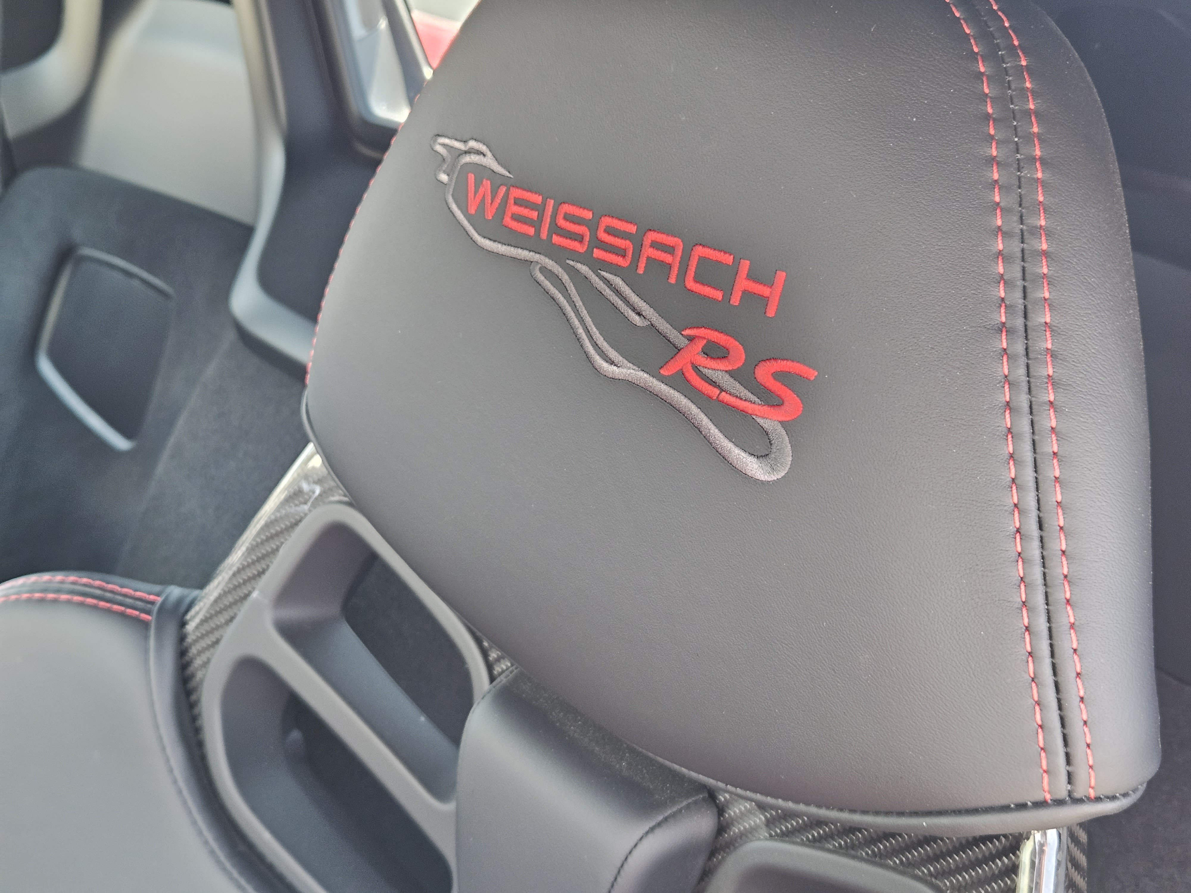 Certified 2025 Porsche 718 Boxster Spyder RS RWD image 16