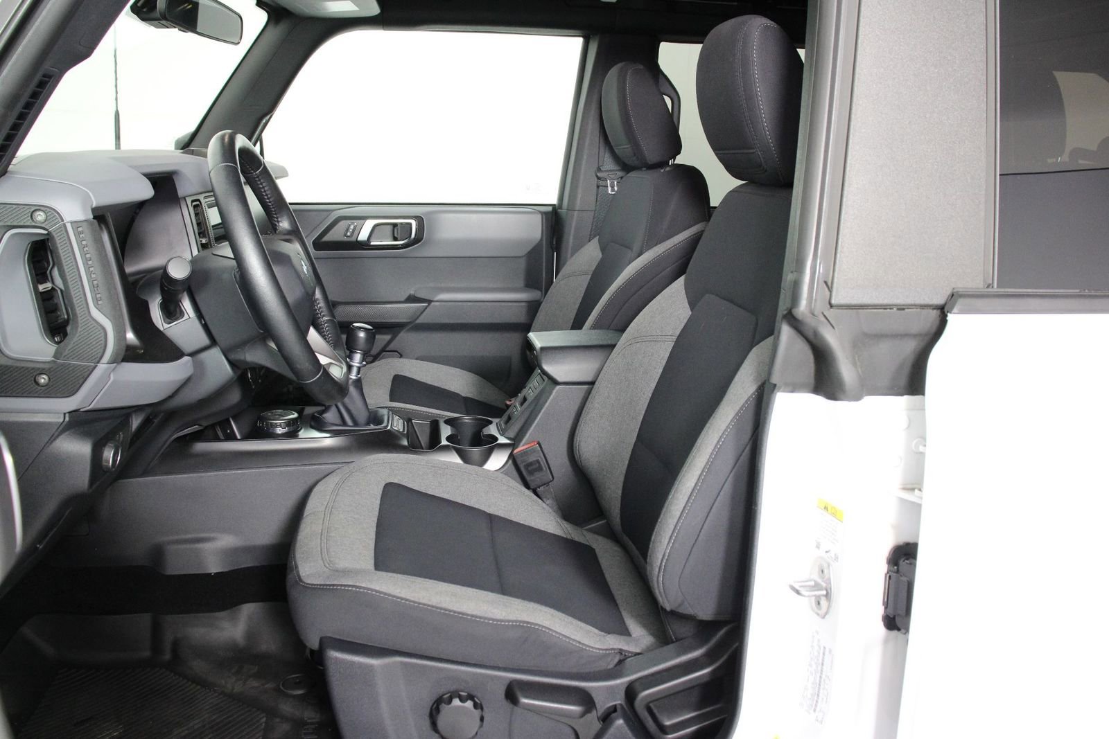 Used 2021 Ford Bronco Big Bend image 30