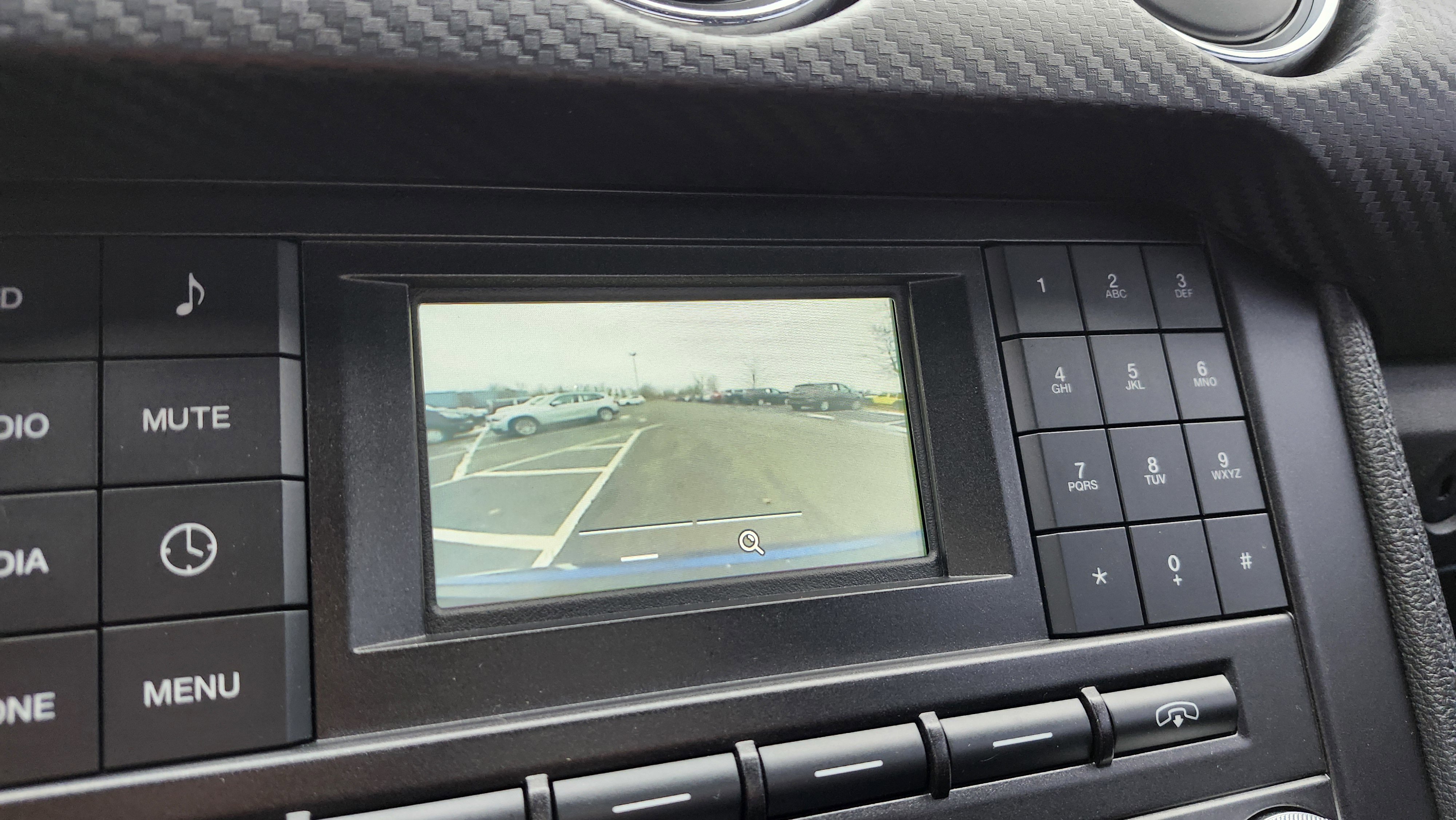 Used 2015 Ford Mustang Coupe w/ Equipment Group 051A image 2