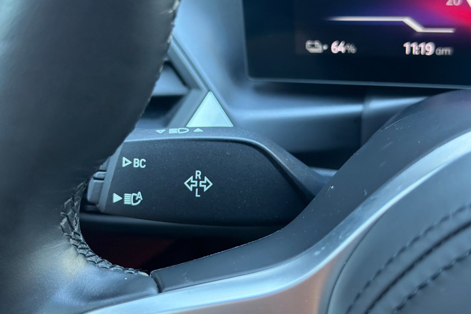 Used 2024 BMW i4 eDrive40 w/ M Sport Package image 32