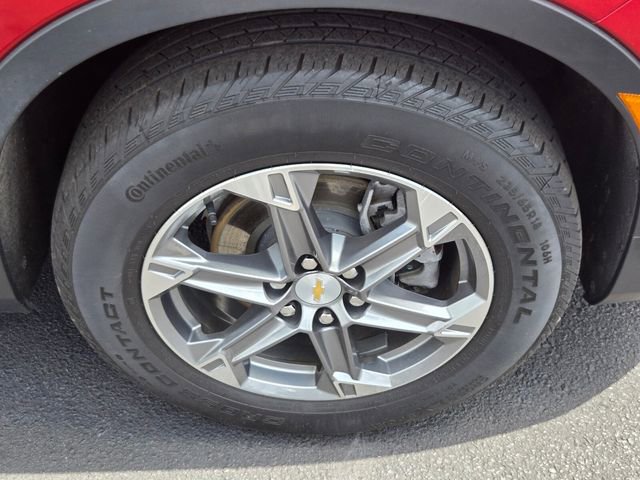 Used 2024 Chevrolet Blazer LT w/ Convenience Package image 19